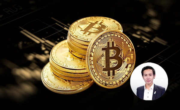 “ที่สุดแห่งปี” กับก้าวสำคัญของ “บิทคอยน์”