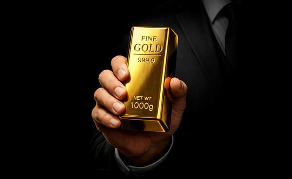 นลท. หลบเสี่ยง!   เทเงินเข้า ETF ทองคำ ต่อเนื่อง 8 เดือนติด