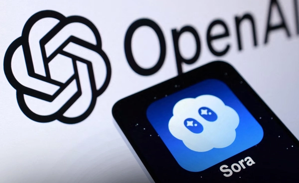 OpenAI ประกาศปิด Sora แอปสร้างวิดีโอด้วย AI หลังเปิดให้บริการเพียง 6 เดือน