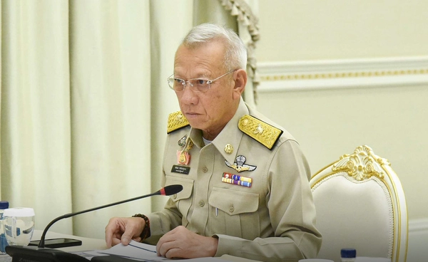 "คมนาคม" เรียกคุย แท็กซี่ ไรเดอร์วันนี้ สั่งห้ามขึ้นค่าโดยสาร ย้ำรัฐบาล ตรึง "ราคาน้ำมัน-ค่าขนส่ง" 15 วัน พร้อมเร่งหาทางเพิ่มน้ำมันสำรอง  