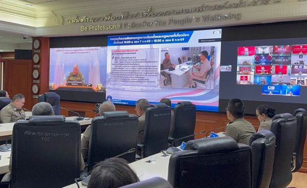 เปิดสถิติคดีเลือกตั้งปี 2569 พุ่ง 151 คดี พบซื้อเสียง 8 เคส 