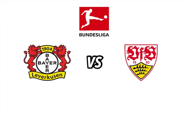 พรีวิว บุนเดสลีกา เยอรมนี 2025-26 : ไบเออร์ เลเวอร์คูเซ่น พบ สตุ๊ตการ์ท