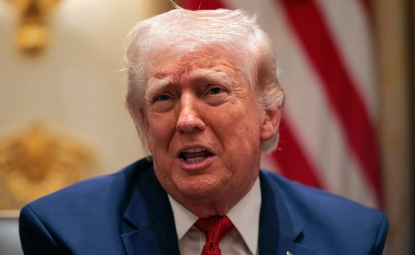 ทรัมป์เตือนสหรัฐฯ จะเป็นฝันร้ายที่สุด หากอิหร่านไม่ยอมรับแผนสันติภาพ