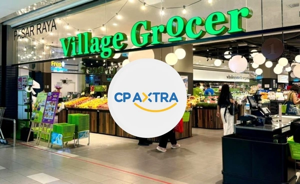 CPAXT ทุ่มซื้อ The Food Purveyor รุกค้าปลีกพรีเมียมมาเลเซีย