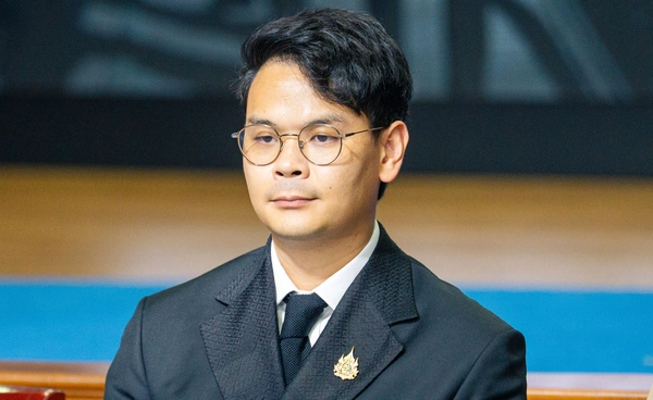 ไชยชนก ย้ำพบเส้นเงินโยงทุนเทา 10 นักการเมือง ปัดตัดเกมเลือกตั้ง