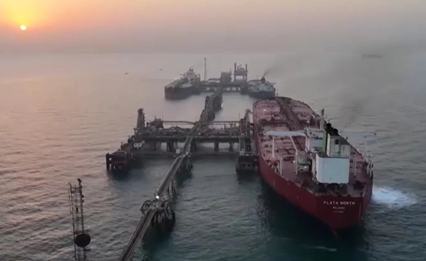 "ทรัมป์" ขีดเส้น "อิหร่าน" เปิดฮอร์มุซภายใน 48 ชม.