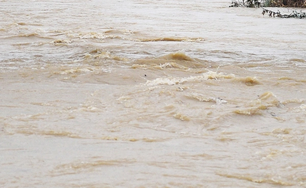 กรมอุตุนิยมวิทยา เตือนวันนี้ 11 กุมภาพันธ์ 2569 นราธิวาสเสี่ยงน้ำท่วมฉับพลันสูง  