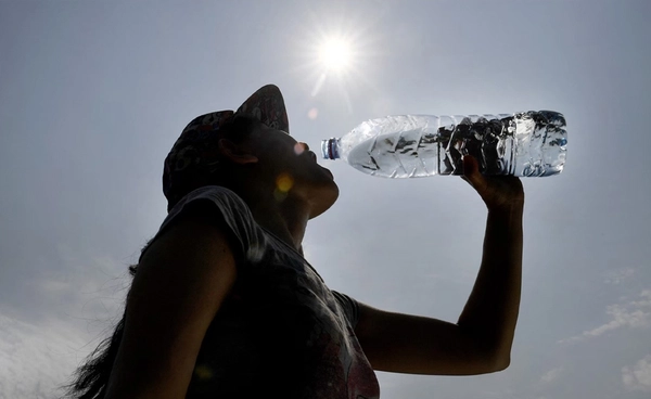 อากาศร้อนปาดเหงื่อ! เปิดพื้นที่อุณหภูมิสูงสุดในไทยแตะ 36.9 องศาฯ