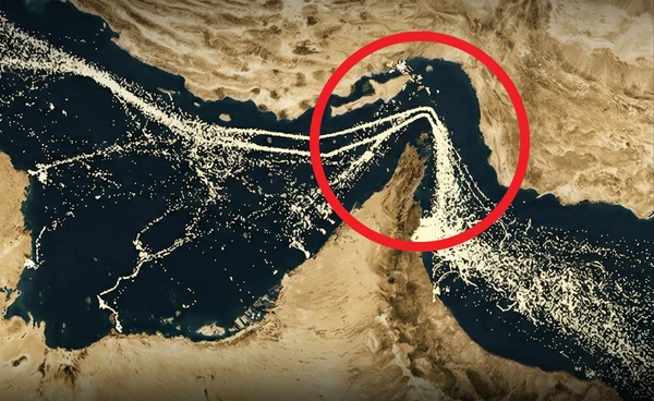 "โบรกฯ" เปิด Upside หุ้นพลังงานต้นน้ำ "ช่องแคบฮอร์มุส" ชี้ชะตาพลังงานโลก