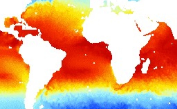 โลกเดือดลุกเป็นไฟ!  “เอลนีโญ” จ่อถล่มซ้ำ  วิกฤตน้ำ-อาหารสะเทือนทั้งประเทศ