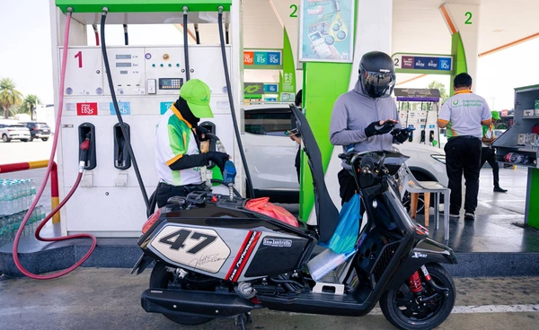 กบน.ลดราคาน้ำมันรับสงกรานต์ ดีเซล B20 ลดสูงสุด 6 บาท