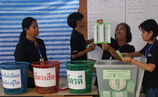 กกต. ชี้แจงหลักเกณฑ์เลือกตั้ง 2569 "ประกาศผล-การคัดค้าน-คำนวณคะแนน" 