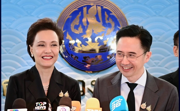 "ศุภจี–ยศชนัน" จับมือ 2 กระทรวง ดันนวัตกรรมต่อยอดการค้า เร่งสร้างมูลค่า SME ทรัพย์สินทางปัญญา สินค้าไทย 