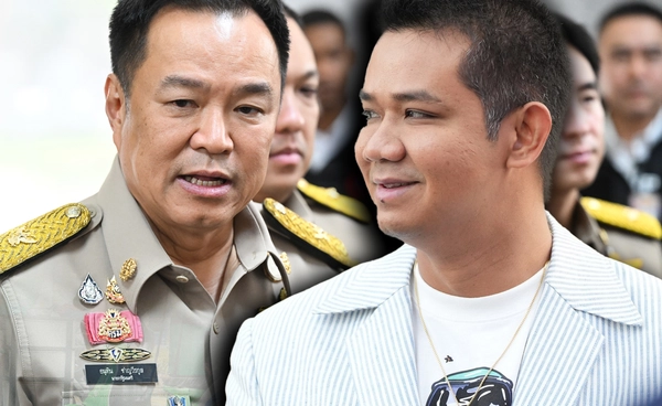 "คนละครึ่งพลัส" ยังมีไหม? ปชป. เตรียมเช็กบิลนโยบายหาเสียงรัฐบาลว่าตรงปกหรือไม่