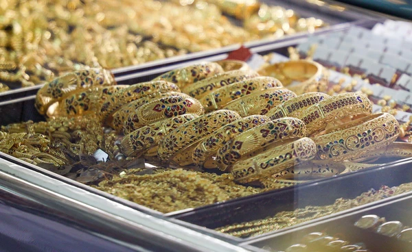 ดัชนีเชื่อมั่นราคาทองคำปรับเพิ่มขึ้น จากปัจจัยภูมิรัฐศาสตร์โลก-สงครามการค้า