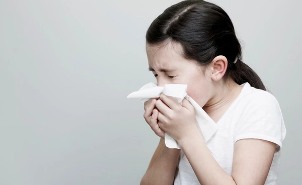 ไข้หวัดใหญ่ ยอดป่วยพุ่ง! ปี 69 ป่วยสะสมแล้ว 137,276 ราย เสียชีวิต 8 ราย