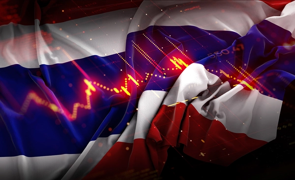 "หุ้นไทย" ไร้ทิศทาง "การเมือง" กดดัน "โกลเบล็ก" แนะเก็บหุ้นรับบาทแข็ง