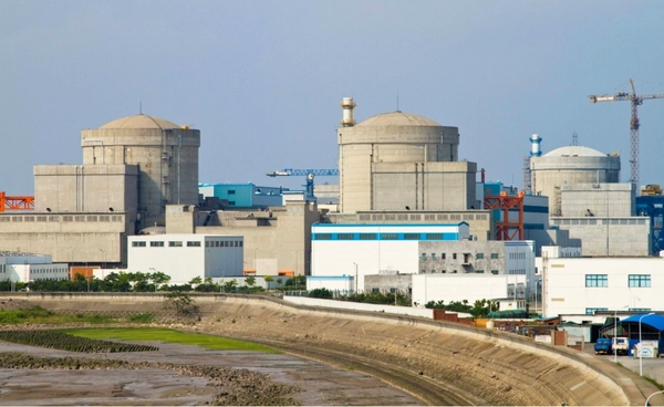 IAEA ชมจีนด้านพลังงานนิวเคลียร์ ตั้งเป้าร่วมสร้างศูนย์รักษามะเร็ง