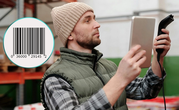 ทำความรู้จัก "บาร์โค้ด" จากลายเส้นบนผืนทรายสู่เทคโนโลยีเปลี่ยนแปลงโลก