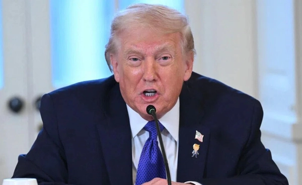 ทรัมป์ประกาศจัดตั้งคณะกรรมการสันติภาพ เพื่อดูแลกาซาแล้ว