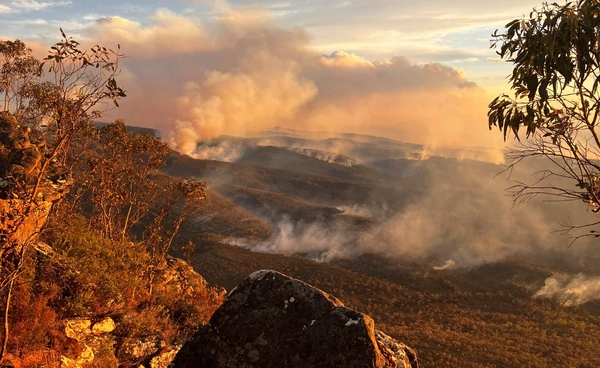 คลื่นร้อนมรณะถล่มออสเตรเลีย นักวิทย์ฯ ชี้ “ภาวะโลกร้อน” ทำเกิดง่ายขึ้น 5 เท่า