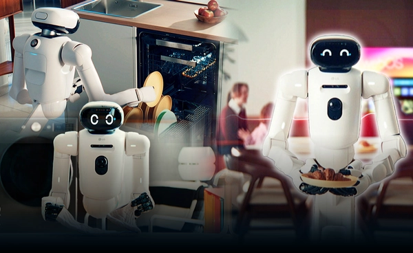 "หุ่นยนต์ฮิวแมนนอยด์" สะบัดลีลาไม่พอ ต้องใช้งานได้จริง