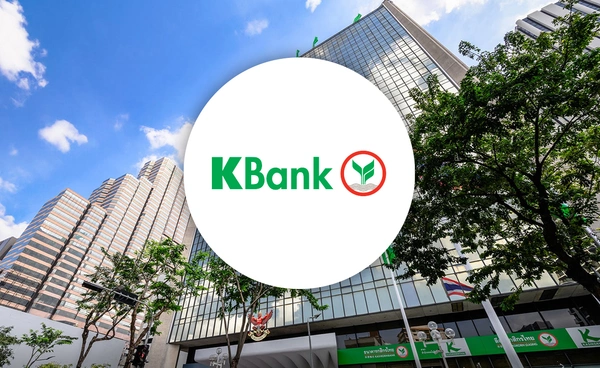 KBANK กำไร Q1/69 โต 6.3%  แรงหนุนรายการพิเศษพยุง  รับแรงกดดัน NIM–เศรษฐกิจชะลอ