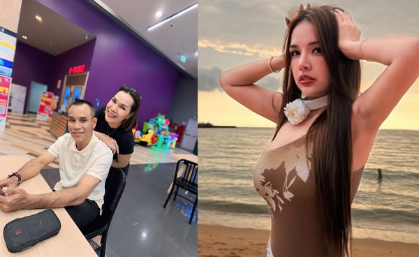 “เจนนี่ รัชนก” เปิดใจหลัง “แม่เกตุ” มีรักใหม่ ยอมรับเป็นห่วง แต่ขอให้แม่มีความสุข