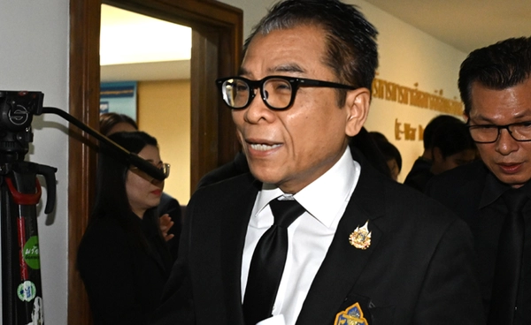 กกต.คัดตกผู้สมัคร สส.-แคนดิเดตนายกฯ รวม 18 ราย เปิดช่องอุทธรณ์ศาลฎีกา