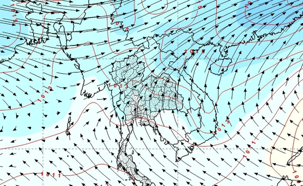 “ลมหนาว” โบกมือลา  13-18 ม.ค. อุ่นขึ้น 3-6 องศาฯ