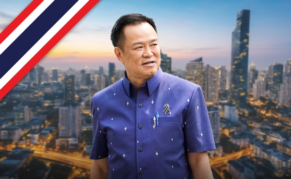 ข่าวดี! ประเทศไทยติดอันดับ Top 25 ดัชนีเชื่อมั่นลงทุนโลกอีกครั้ง หลังหลุดไป 2 ปี Moody’s ขยับมุมมองไทยเป็น “มีเสถียรภาพ”