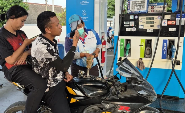 ชาวชัยนาทปรับตัวรับราคาน้ำมัน-สงกรานต์ 