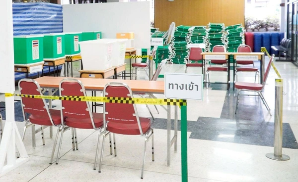 กทม. ย้ำทุกเขตเตรียมความพร้อมอย่างรอบด้านเลือกตั้ง สส. และออกเสียงประชามติ