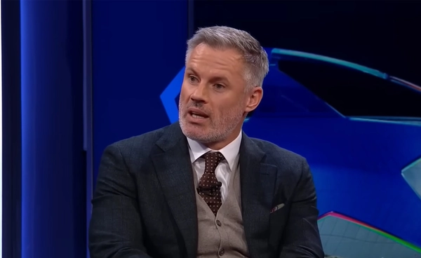 คาร์ร่า ยังเชื่อ ลิเวอร์พูล ไปต่อ!  แต่กังวลว่าไม่น่าผ่านรอบ 8 ทีม