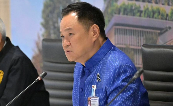 นายกฯ สั่งคุมเข้มค้าน้ำมัน ซื้อเกิน 3,000 ลิตรต้องรายงาน