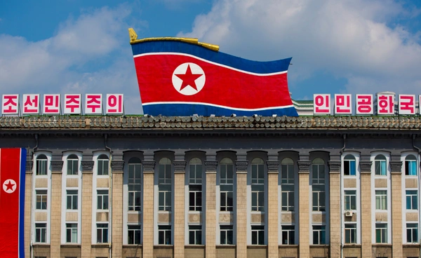 ผู้แทนเกาหลีเหนือถึงเปียงยางเตรียมประชุมใหญ่พรรคแรงงานเกาหลีเหนือ 