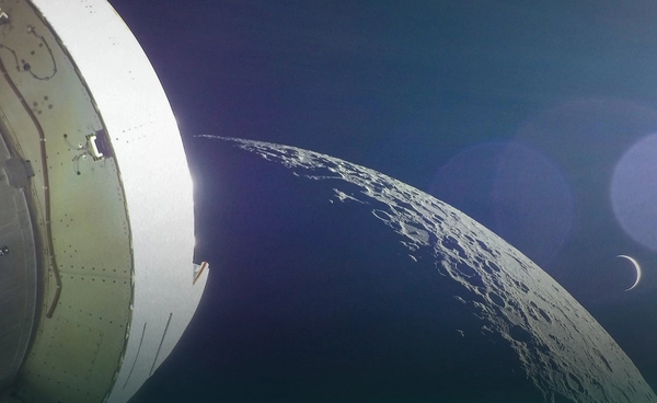 นับถอยหลัง NASA เตรียมปล่อยภารกิจ Artemis 2 เผยสาเหตุทำไมยังไม่ลงจอดบนพื้นผิวดวงจันทร์?