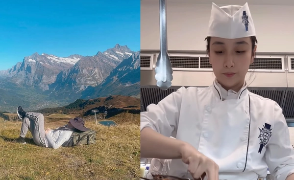 “ขอเวลาอีกนิด” กระติ๊บ ชวัลกร เปิดใจผ่านคลิปสั้น ยอมรับสภาพจิตใจยังไม่พร้อม หลังยุติแพลนวิวาห์รัก 15 ปี