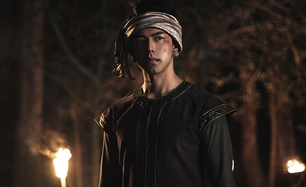  “นาย-ตรี” เปิดศึกศักดิ์ศรี สะท้านสองแผ่นดิน ในซีรีฟอร์มใหญ่แห่งปี “หงสาวดี” 