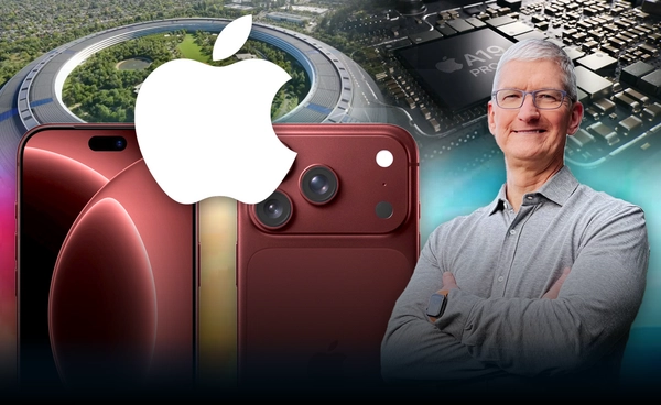 ส่อง "iPhone 18 Pro" ปรับดีไซน์-ชิป 2 นาโนเมตร