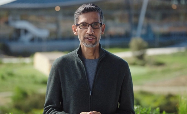 ซีอีโอ Google ชี้ปี 2027 คือ จุดเปลี่ยนประวัติศาสตร์ ปัญญาประดิษฐ์ AI พลิกโฉมวิธีการผลิตและการทำงานของโลก