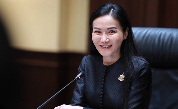 นฤมลยกเครื่องใบอนุญาตครู ยุบระบบ PBA เหลือใบเดียว