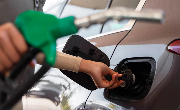 บางจากขึ้นราคาน้ำมันพรุ่งนี้ ดีเซล+0.70 เบนซิน+1 บาท