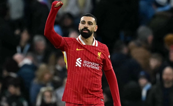 ซาลาห์ ปะทะ มาเน่ เดิมพันตั๋วนัดชิงแชมป์ทวีป