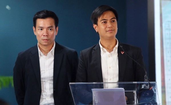 พรรคประชาชน ยืนยันบาร์โค้ดทำให้การเลือกตั้งไม่ลับ-ตรวจสอบย้อนกลับได้