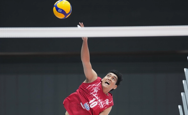 ประวัติ ริวาน นูร์มุกี : หัวเสาซูเปอร์สตาร์ทีมชาติอินโดนีเซีย