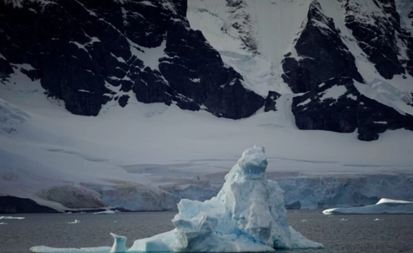 ช็อกวงการวิทย์! น้ำแข็งแอนตาร์กติกาละลาย  ไม่เพิ่มพลังดูดคาร์บอนอย่างที่หวัง