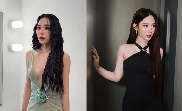 “ญดา” ออร่าเซ็กซี่เกินต้าน กราฟชีวิตรุ่งงานสุดปัง