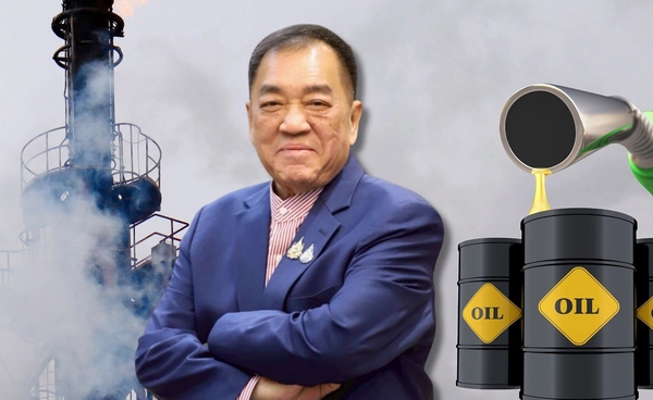 หอการค้าฯจี้รัฐกระจาย"น้ำมัน"หน้าคลัง