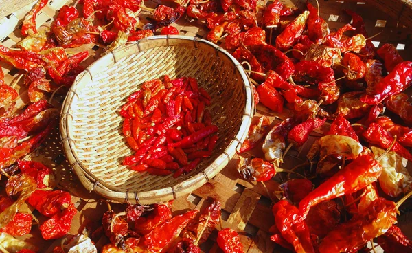 กินเผ็ดส่งผลต่อส่วนสูง สารเผ็ดส่งสัญญาณให้กระดูกหยุดสูง